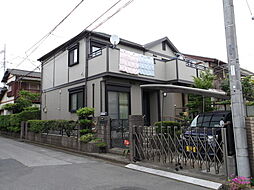 取手市西1丁目　中古戸建