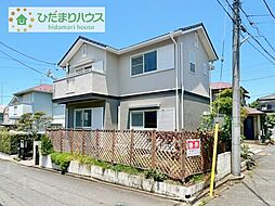 我孫子市新木野1丁目　中古戸建