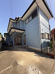 守谷市松ケ丘5丁目　中古戸建