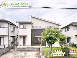 龍ケ崎市藤ケ丘6丁目　中古戸建
