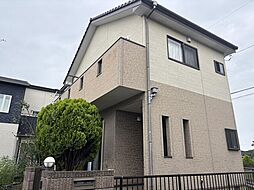 つくば市真瀬　中古戸建