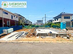 牛久市田宮町26期　新築戸建　2号棟