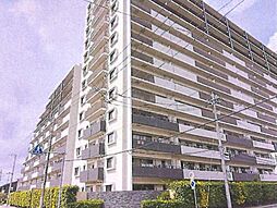 デュオヒルズつくば学園都市