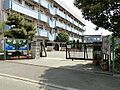 海老名市立海西...