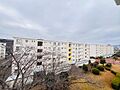開放感のある眺...