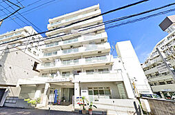 ハイシティ横須賀中央B館