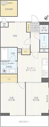 図面と現況が異...