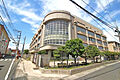 川崎市立中野島...