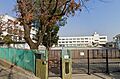 横浜市立鴨居小...