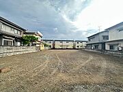 間口約11.2ｍと広く、様々な用途にご利用できます