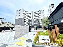 イングス桜井駅前