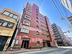 皐月マンション奈良屋