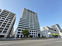 ワコーレ ザ・神戸旧居留地レジデンスタワー