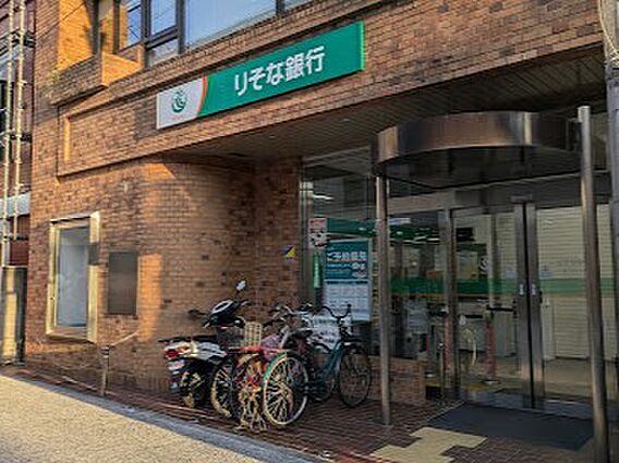 りそな銀行神戸...