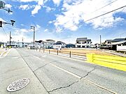 ～【 現状更地 】～ 解体完了しました！