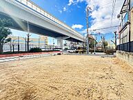 兵庫県芦屋市精道町：物件画像