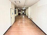 ≪1F事務所≫キッチン・トイレ完備！目的に合わせて改装可能！