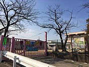 西宮市越木岩幼稚園　約2100ｍ　車