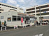 周辺：セブン-イレブン ＪＲ芦屋駅前店　約400ｍ　徒歩5分