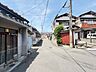 外観：〈土地1〉周辺は閑静な住宅街で落ち着いた住環境です