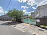 周辺：京都市立大藪小学校　約1300ｍ　徒歩17分