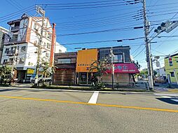 東京都葛飾区東立石三丁目