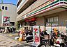 周辺：セブンイレブン大阪狭山市駅前店　約220ｍ　徒歩3分