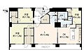南青山サマリヤマンション4階13,800万円