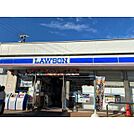 コンビニ「ローソン　藤成通二丁目店まで210m」ローソン藤成通2丁目店