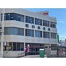 郵便局「名古屋石川橋郵便局まで450m」昭和郵便局