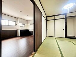 和室の画像