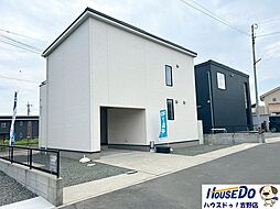 中古戸建　吉野町　未入居
