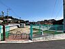 周辺：アイリス吉野公園アイリスガーデンの敷地内にある公園です♪ 900m