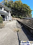 私道（持分1/2）