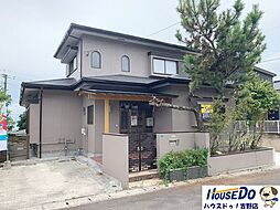 中古戸建　西姶良3丁目