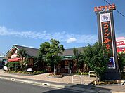 コメダ珈琲店 吉野店・営業時間 7:00〜22:00・定休日 なし ※年末年始は変更する場合がございます・席数104席・駐車場 37台 500m
