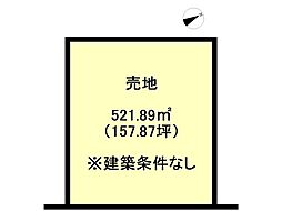 売土地 吉野町