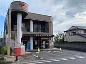 菖蒲谷郵便局・郵便窓口9:00～17:00・貯金窓口9:00～16:00・保険窓口9:00～16:00・ATM9:00～17:30(土日祝 9:00~12:30)・駐車場3台 450m