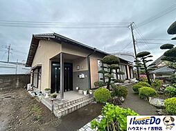 中古戸建　吉野町