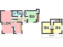 中古戸建　西陵7丁目
