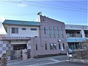 認可保育園 ほぴあこども保育園 600m