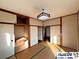 和室の画像