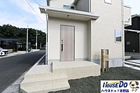 鹿児島県姶良市加治木町木田4605-6隣：物件画像