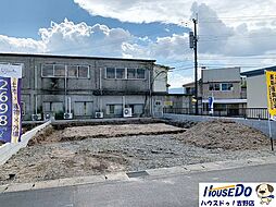 新築戸建 姶良市東餅田　第1 全3棟