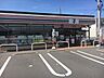 周辺：セブンイレブン 吉野支所前店 1500m