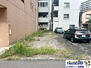 ■建築条件なし。お好きなハウスメーカーで建築可能《約24坪》