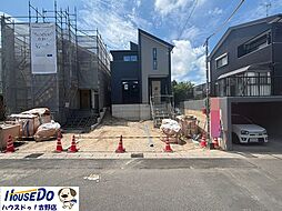 新築戸建 西陵2丁目 第1-1