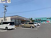 セブンイレブン 吉野柿之迫店 700m