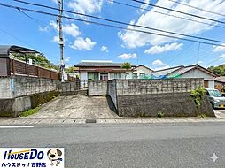 中古戸建 西伊敷5丁目