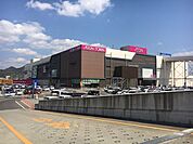 イオンタウン姶良・営業時間9:00～21:00・駐車場有り・ATM有り 4280m